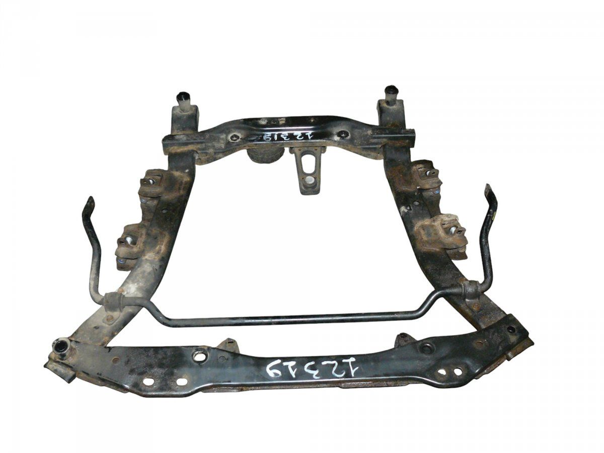 Front Axle Beam DACIA DUSTER I (2010-2017) — Europe Delivery