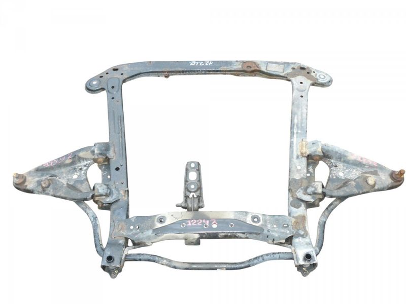 Front Axle Beam DACIA LOGAN II (2012-2020) — Europe Delivery