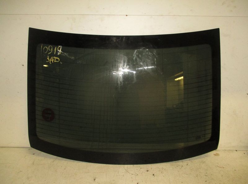 Rear Window glass RENAULT TALISMAN (L2M, KP) (2013-2022) — Europe Delivery