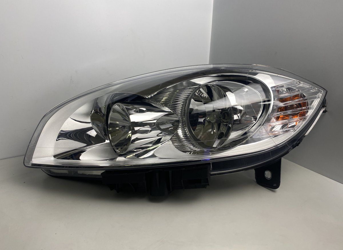 45230381 45230748 45235748 Headlight left FIAT LINEA (323) (2007-2018) — Europe Delivery