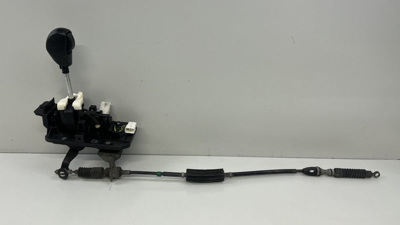 35111AJ000 Gearshift Mechanism SUBARU LEGACY VI / Outback (2014-2019) — Europe Delivery