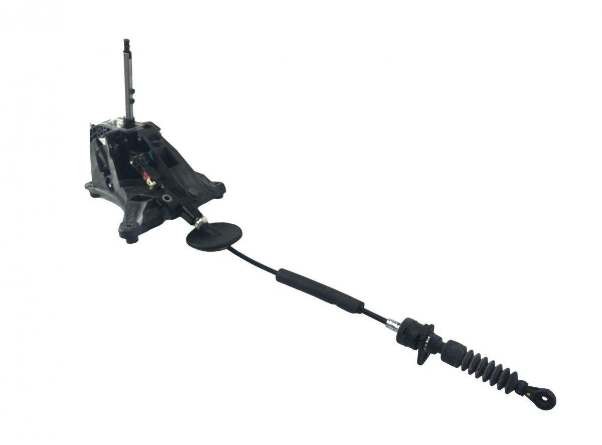 2458572 Mechanizm zmiany biegów FORD RANGER III (TKE, PX) (2011-2023) — Dostawa w Europie