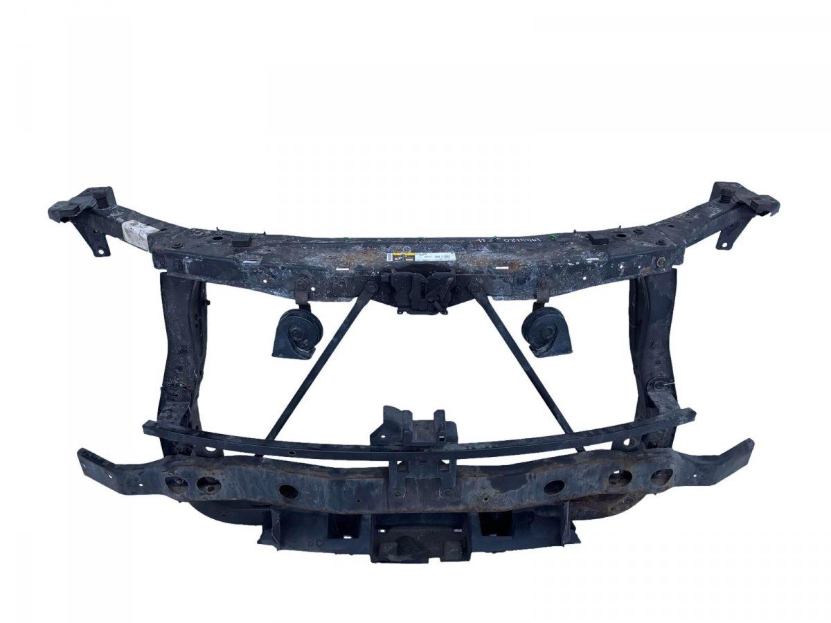 5156114AA Frontplatte JEEP GRAND CHEROKEE IV (WK, WK2) (2010-2021) — Europa-Versand