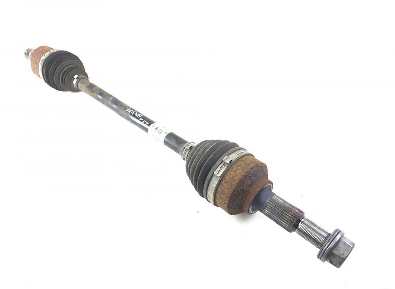 153667000B Drive Shaft Rear Left TESLA MODEL 3 (2017-) — Europe Delivery