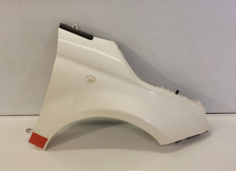 Błotnik przedni prawy FIAT 500 (312) (2007-) — Dostawa w Europie