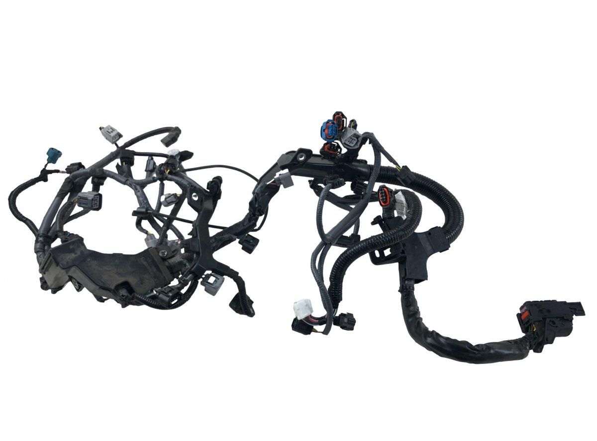 3665074S00 Engine wiring harness SUZUKI SX4 III / S-CROSS (JYB) (2022-) — Europe Delivery