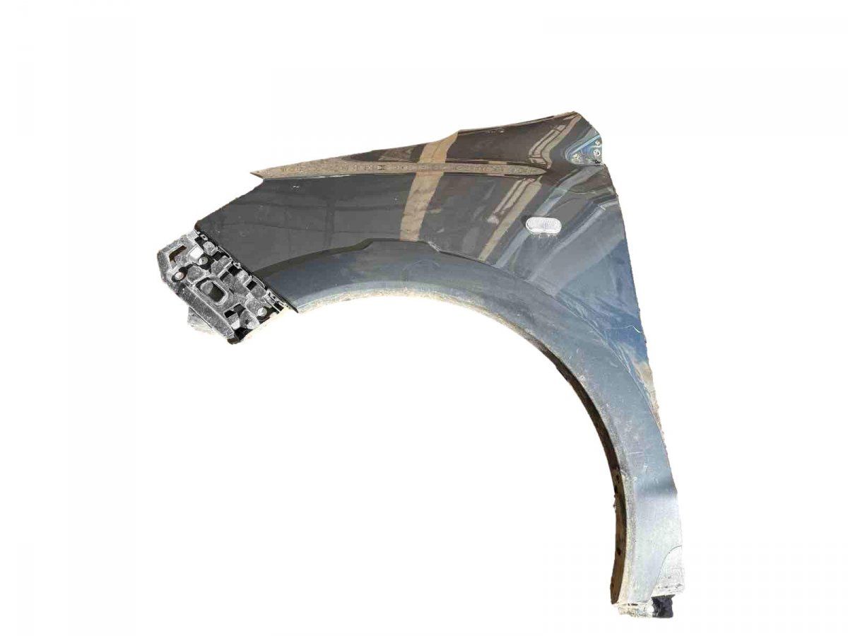 631017551R Fender Front Left DACIA DOKKER (2012-2021) — Europe Delivery