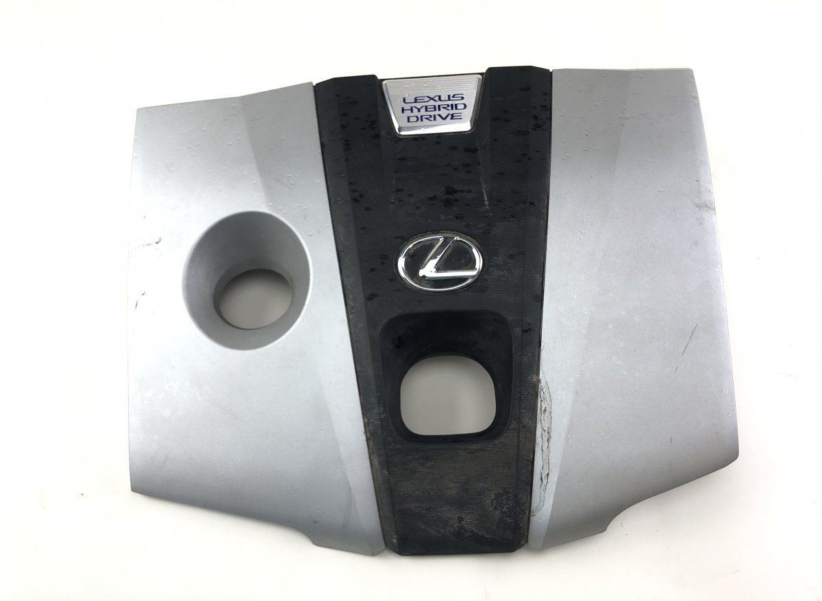 1260125051 Engine Cover LEXUS ES VII (2018-) — Europe Delivery