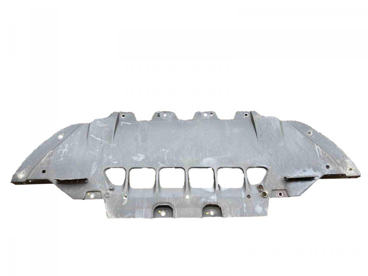670001748 Engine splash shield frontal part MASERATI GHIBLI III (M157) (2013-2023) — Europe Delivery
