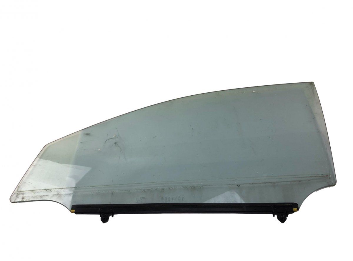 6810248113 Door window glass front left LEXUS RX III (AL10) (2008-2015) — Europe Delivery