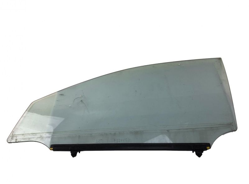 6810248113 Door window glass front left LEXUS RX III (AL10) (2008-2015) — Europe Delivery