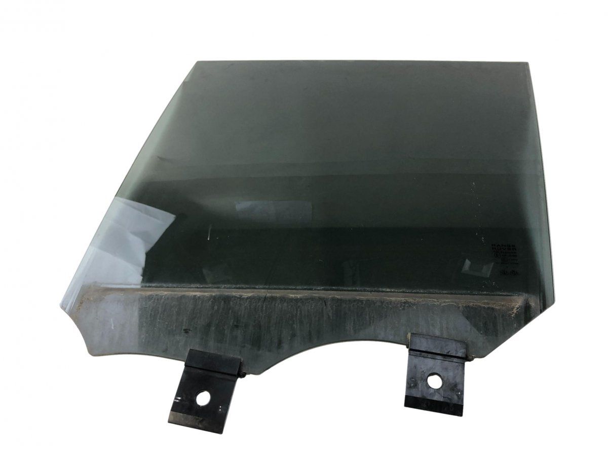 LR034302 Dörrfönsterglas bak vänster LAND ROVER RANGE ROVER IV (LG/L405) (2012-2021) — Leverans i Europa