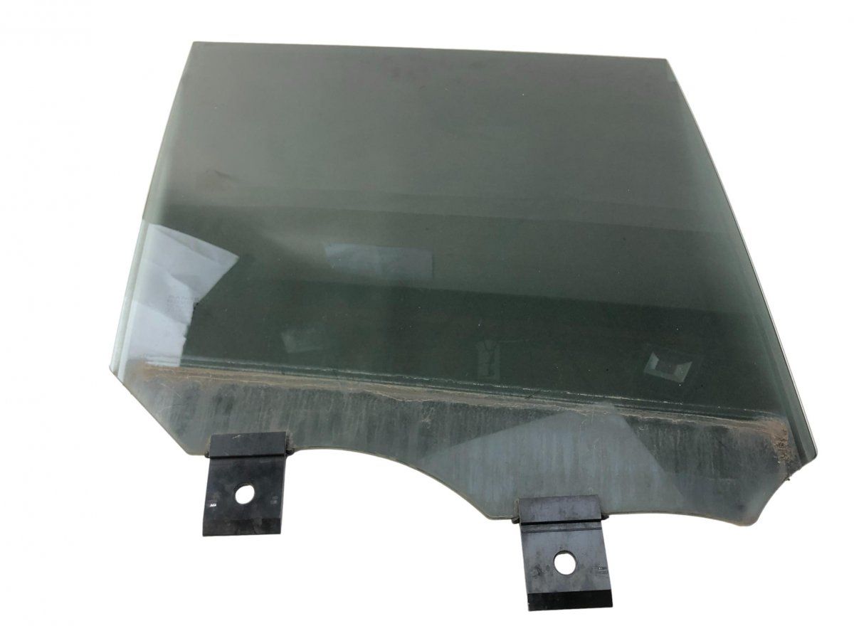 LR034301 Door window glass rear right LAND ROVER RANGE ROVER IV (LG/L405) (2012-2021) — Europe Delivery
