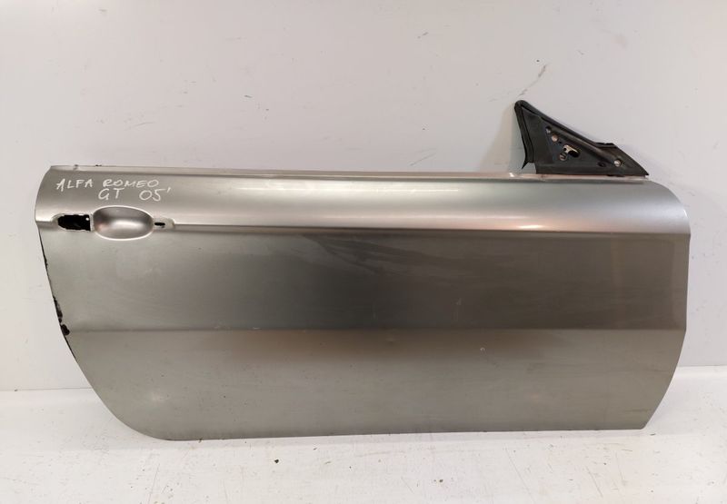 Door Front Right ALFA ROMEO 147 (937) (2001-2010) — Europe Delivery