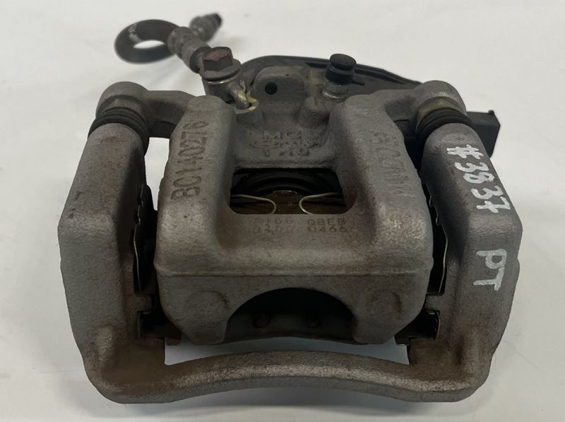 58310M5A00 8554018 Brake caliper rear right HYUNDAI NEXO (FE) (2018-) — Europe Delivery