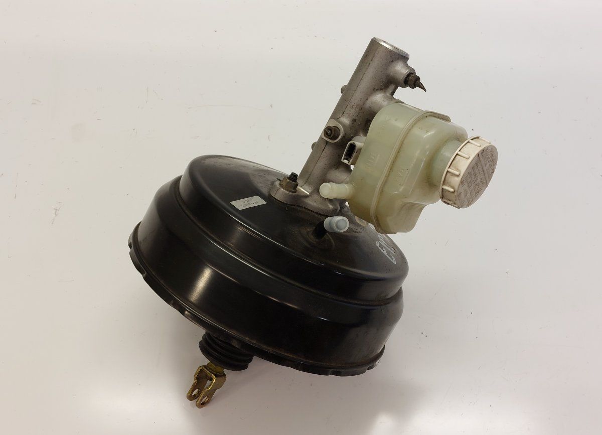 864-03505 Brake Servo MITSUBISHI LANCER (CV, CX, CY, CZ) (2007-2017) — Europe Delivery