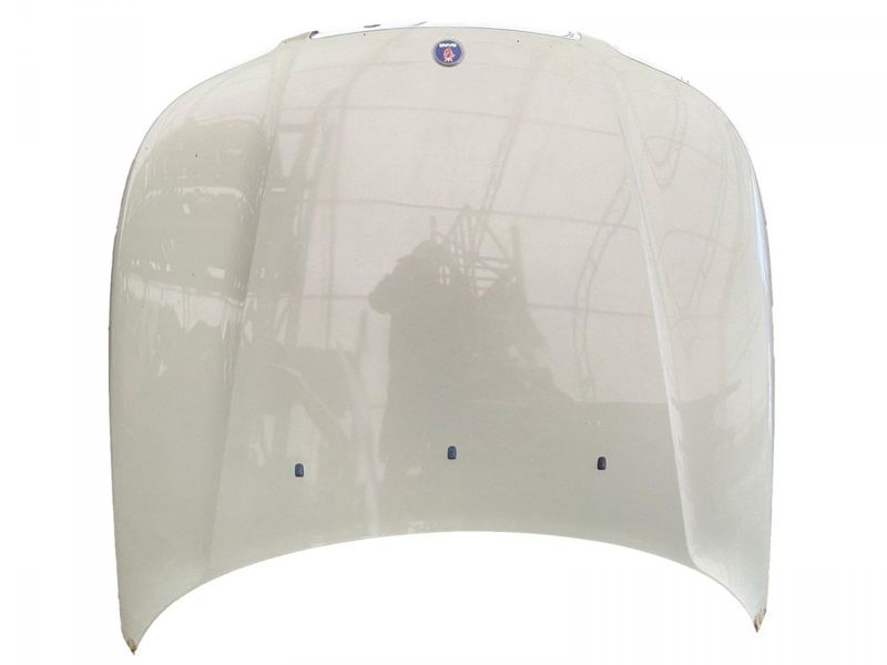 93186599 Bonnet SAAB 9-5 (YS3E) (1997-2010) — Europe Delivery