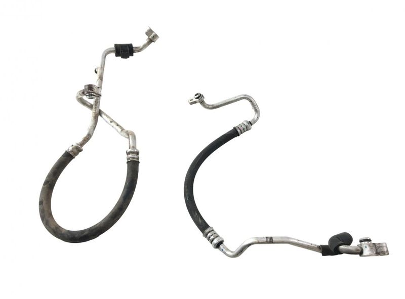 7815C059 AC pipeline set MITSUBISHI L200 V / TRITON (KJ, KK, KL) (2014-2023) — Europe Delivery