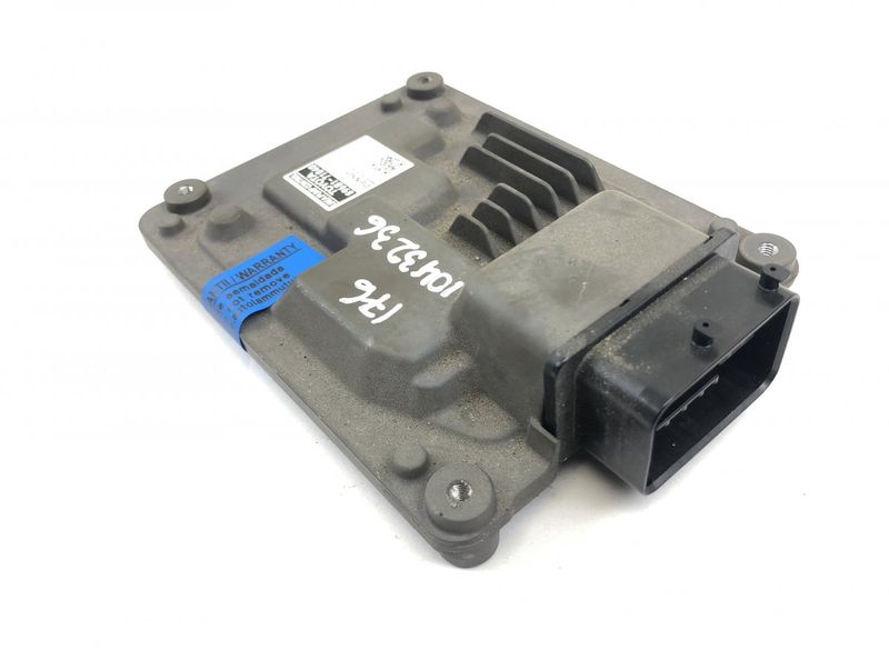 2760005050 276000-5050 AdBlue control unit TOYOTA HILUX VIII (AN110, AN120, AN130) (2015-) — Europe Delivery