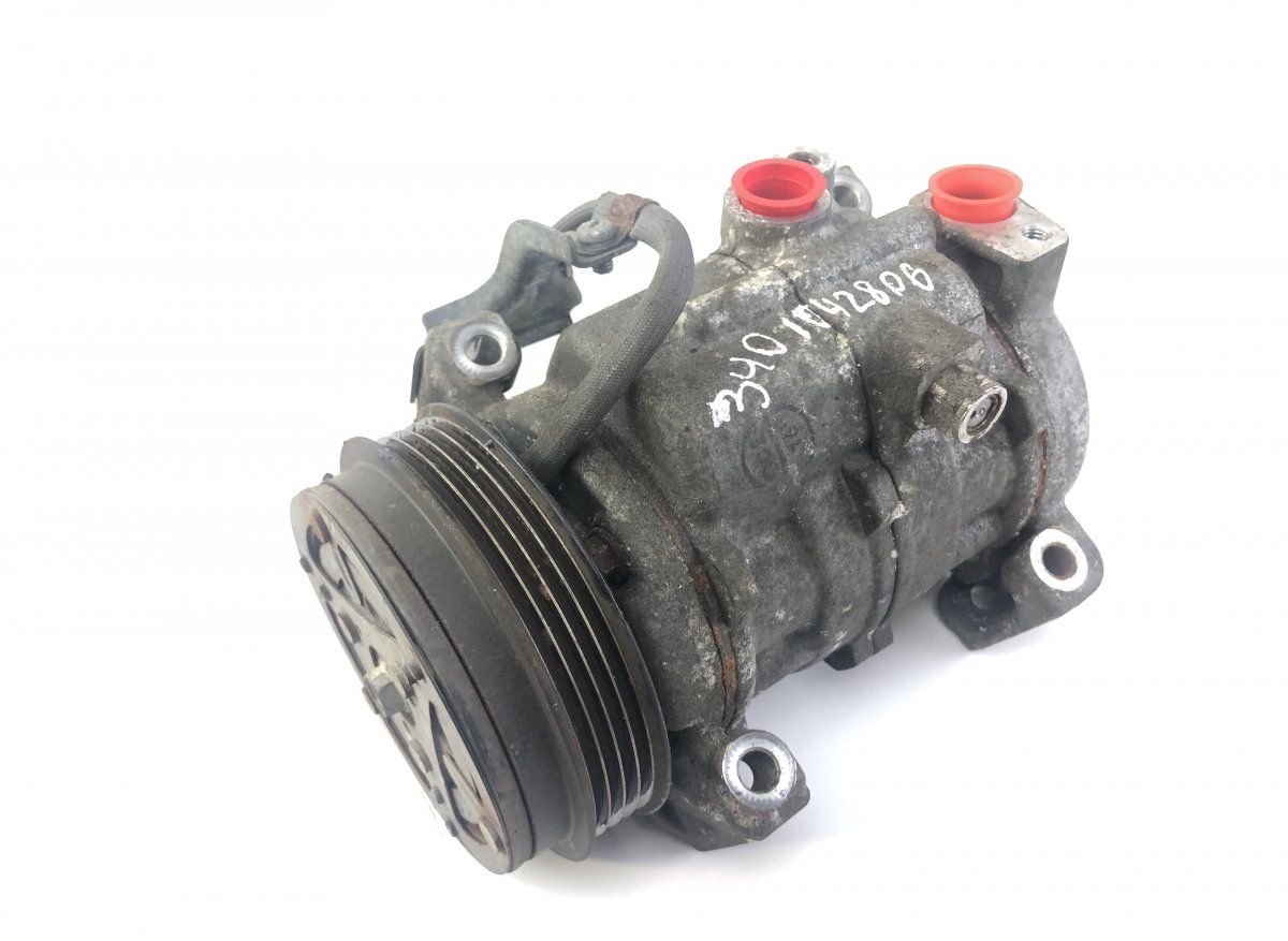 9520061M10 AC / aircon Compressor SUZUKI VITARA (LY) (2015-) — Europe Delivery