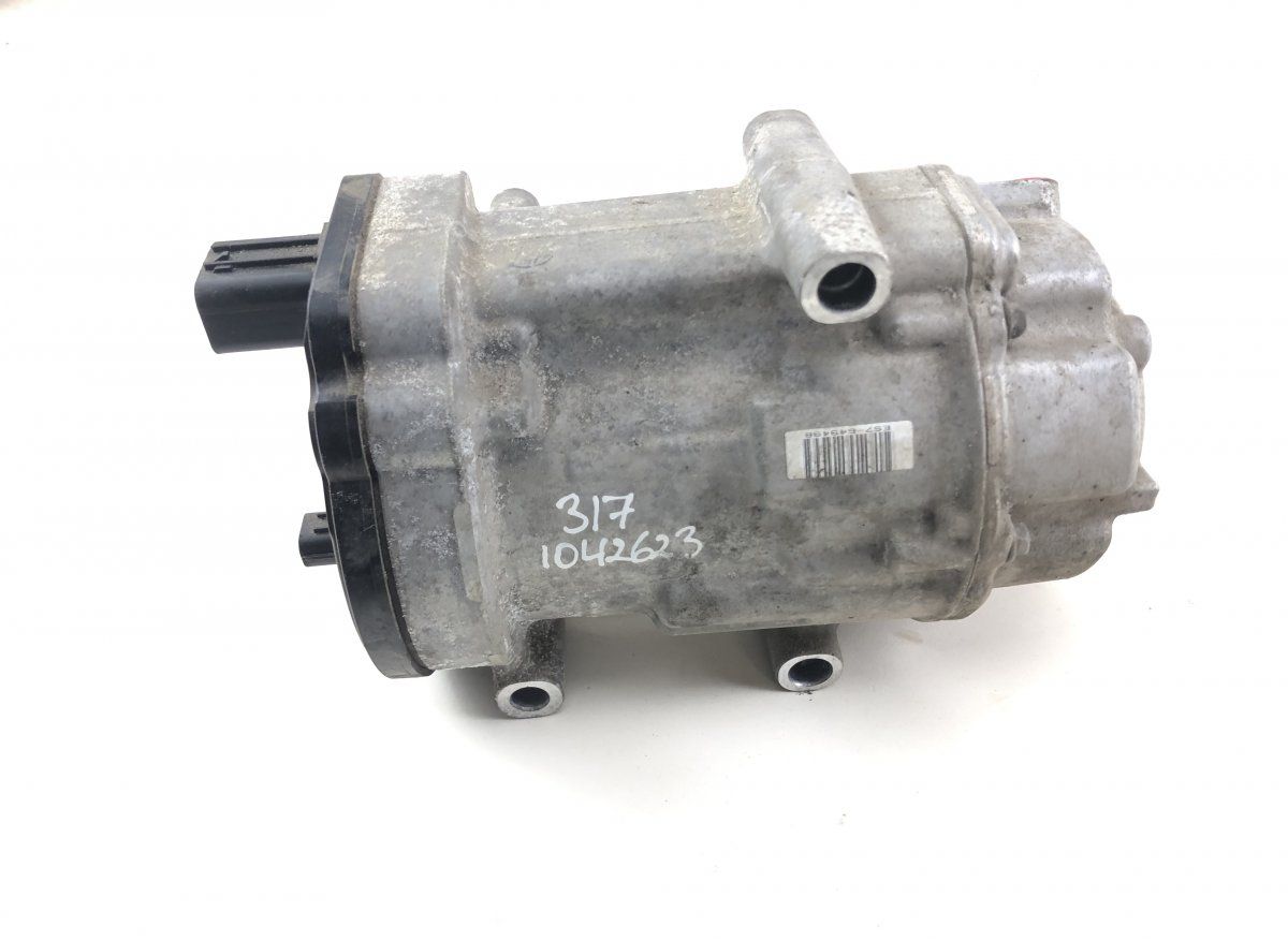 0424001101 042400-1101 AC / aircon Compressor LEXUS ES VII (2018-) — Europe Delivery