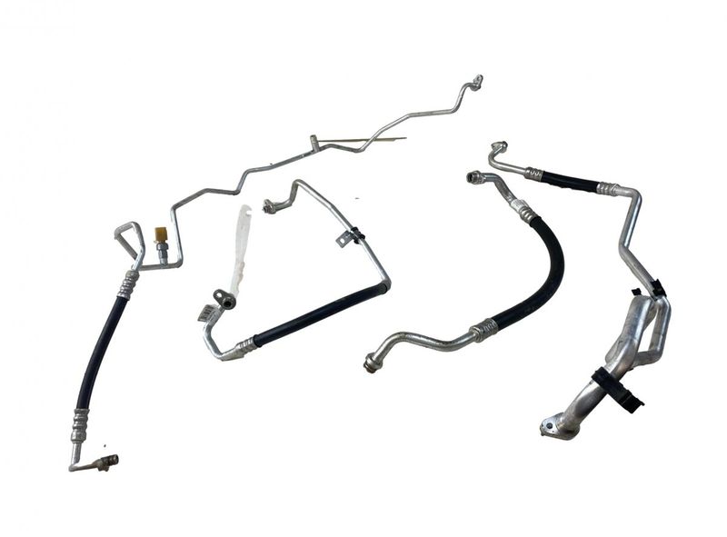 9838637580 AC pipeline set PEUGEOT EXPERT Van (V_) (04.16-) — Europe Delivery