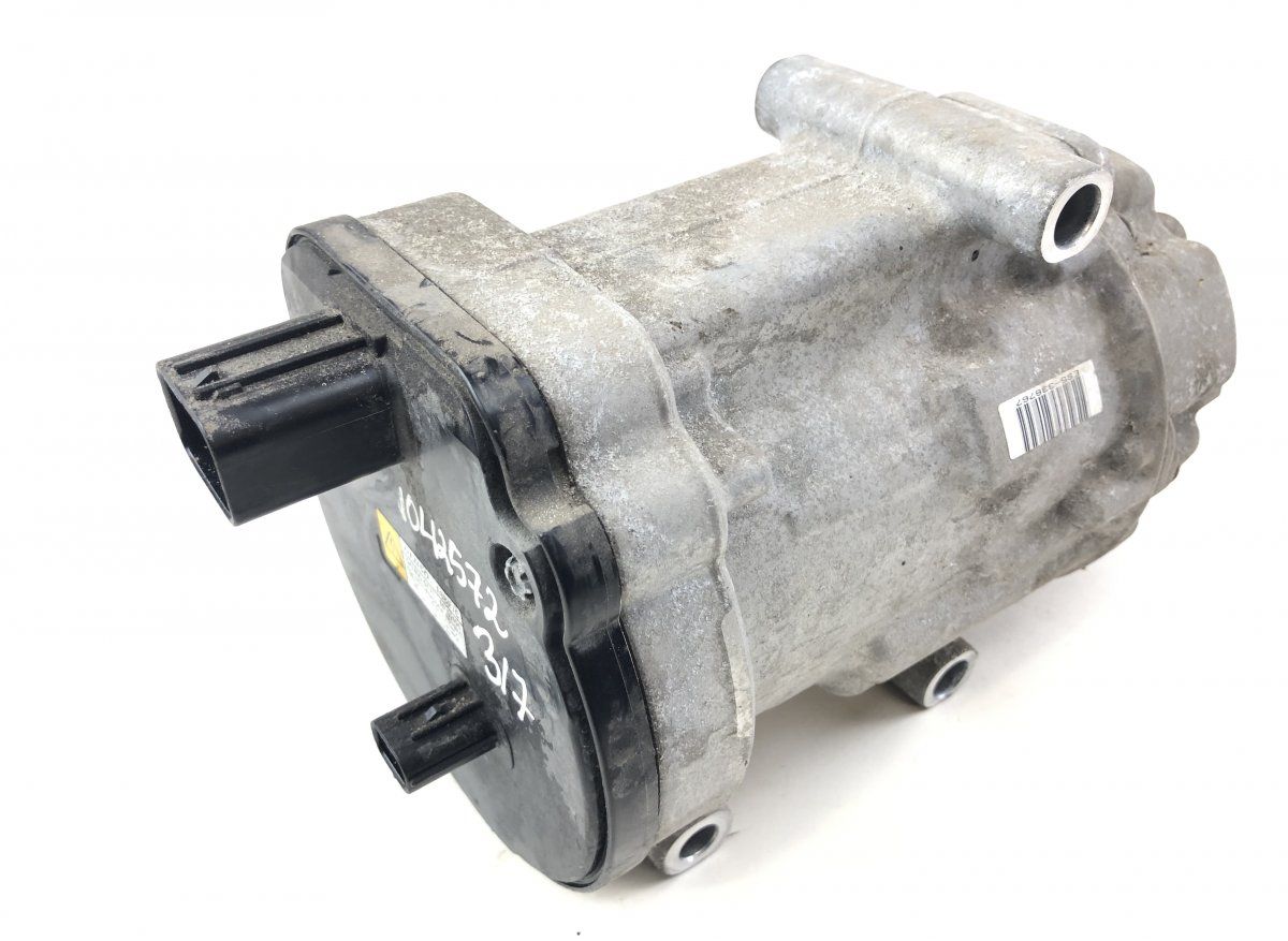 0424000171 042400-0171 AC / aircon Compressor LEXUS ES VII (2018-) — Europe Delivery