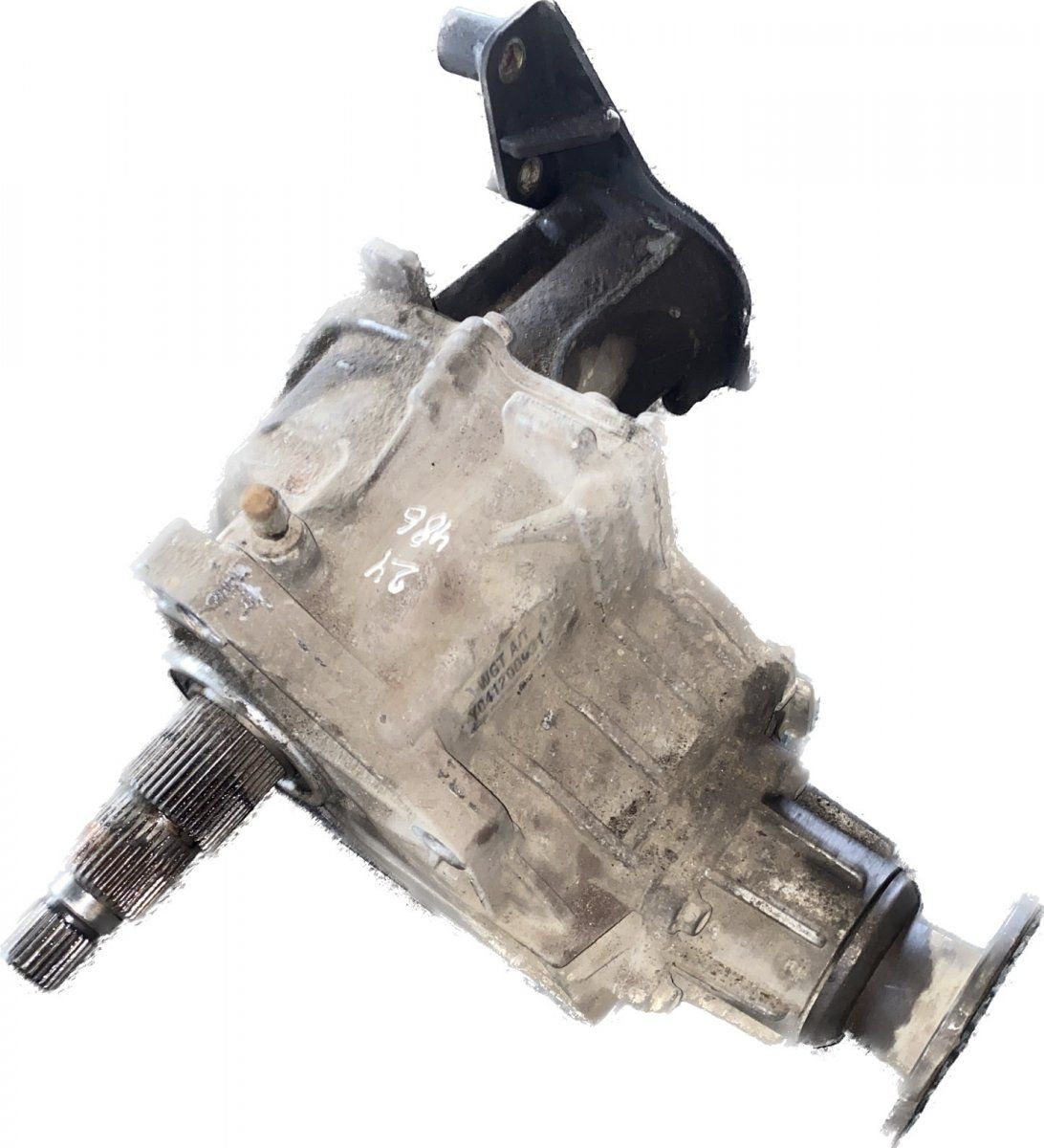 Transfer Box HYUNDAI SANTA FE I (SM) (2000-2006) — Europe Delivery