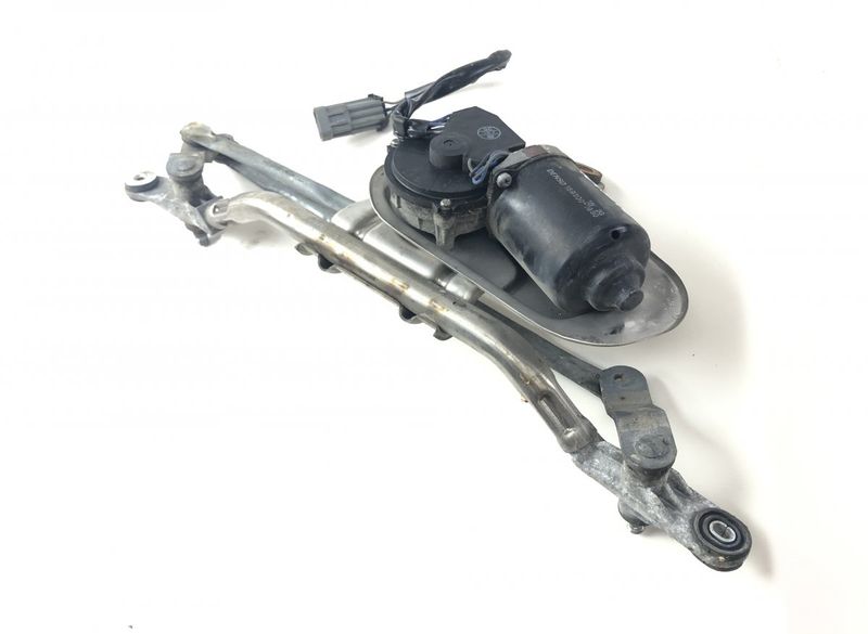 1592007630 159200-7630 Wiper Motor Windscreen MASERATI QUATTROPORTE III (03.04-) — Europe Delivery