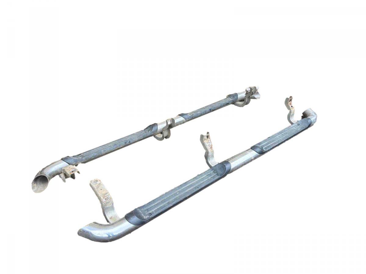 5284009 5276230 Foot step set FORD RANGER III (TKE, PX) (2011-2023) — Europe Delivery