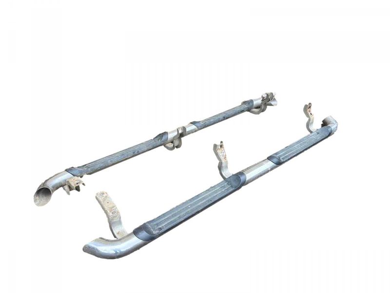 5284009 5276230 Foot step set FORD RANGER III (TKE, PX) (2011-2023) — Europe Delivery