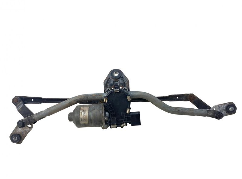 1733604 1736639 Silnik wycieraczek szyby przedniej FORD RANGER III (TKE, PX) (2011-2023) — Dostawa w Europie