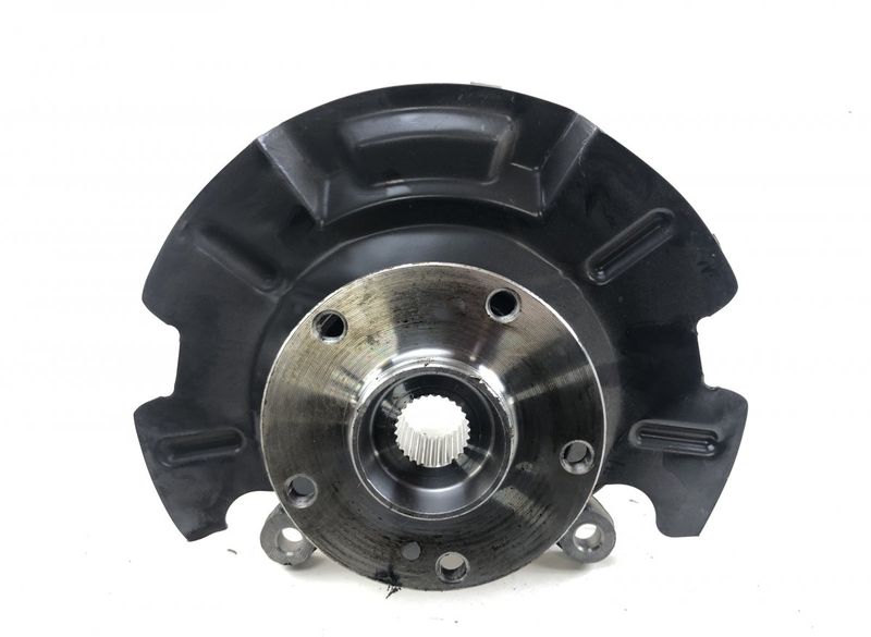 4511161M00 Wheel bearing housing front right SUZUKI SX4 III / S-CROSS (JYB) (2022-) — Europe Delivery