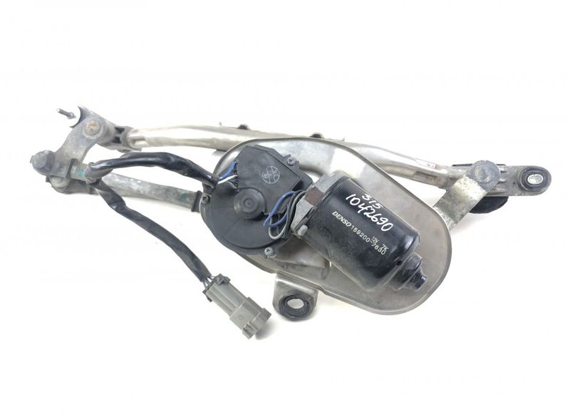 68468100 1592007630 Wiper Motor Windscreen MASERATI QUATTROPORTE III (03.04-) — Europe Delivery