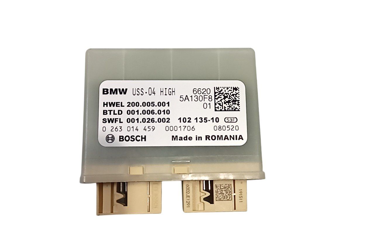 BMW 3 SERIES Parking PDC control unit/module OEM 5A44585 — Europe Delivery