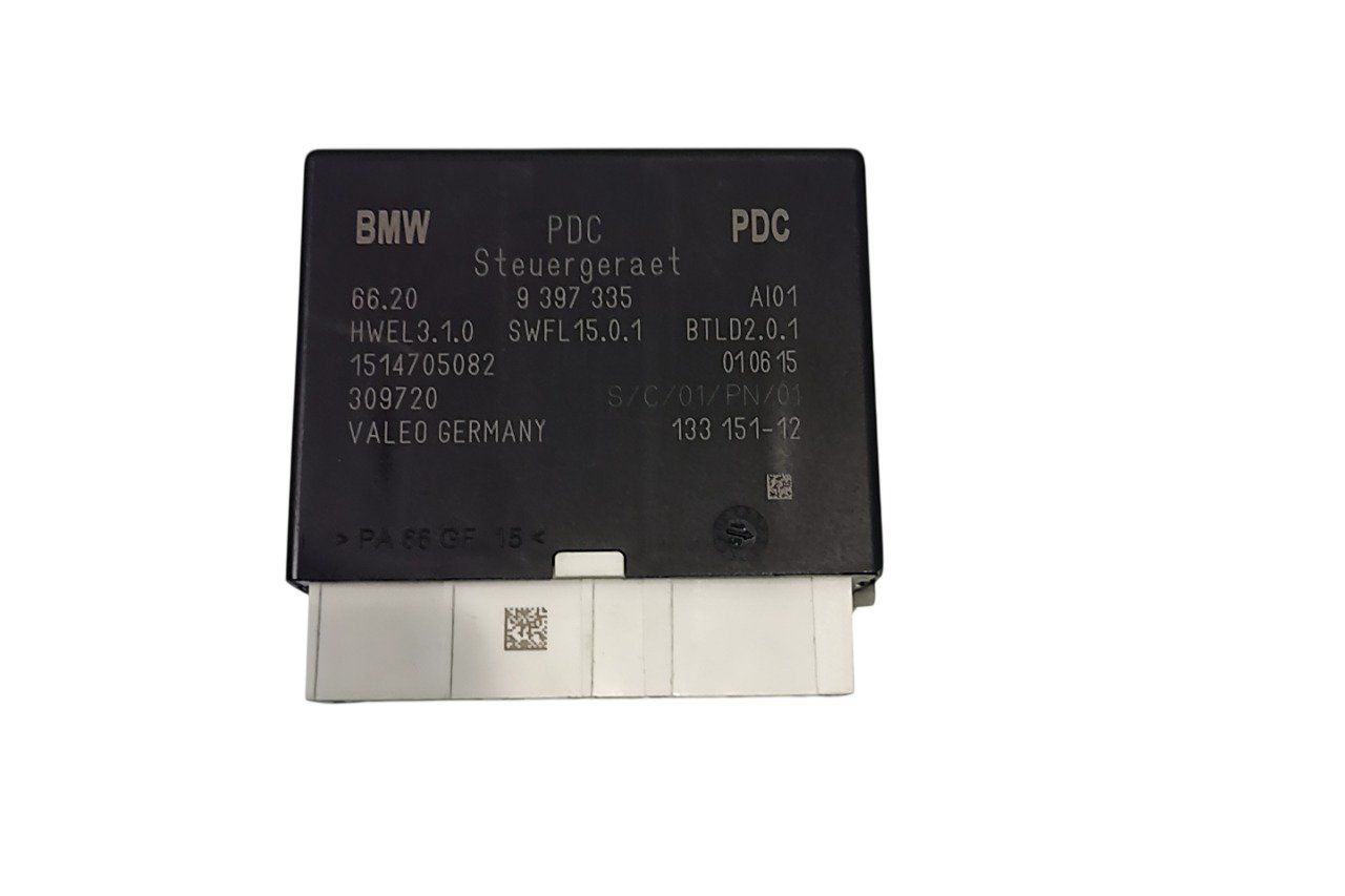 BMW I8 Parking PDC control unit/module OEM 5A02F95 — Europe Delivery