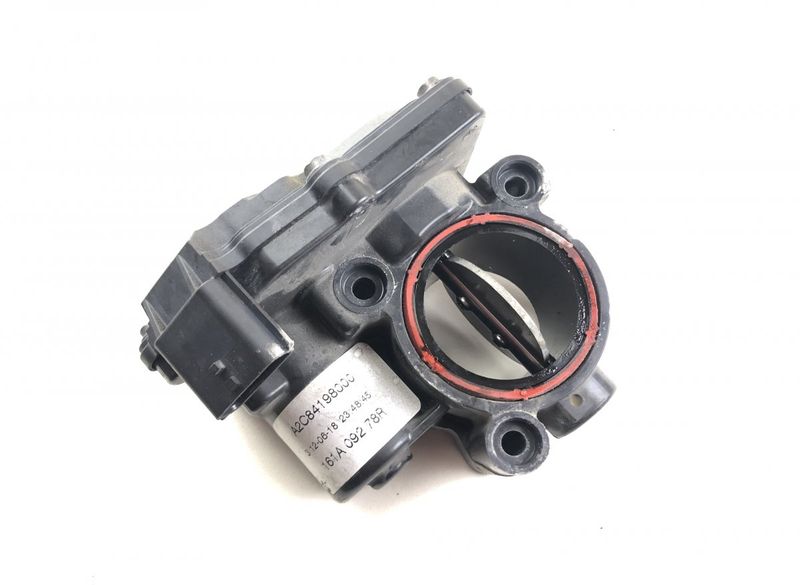 A2C84198000 A2C53350753 A2C84198300 A2C53351598 Throttle body OPEL VIVARO B (2014-2018) — Europe Delivery