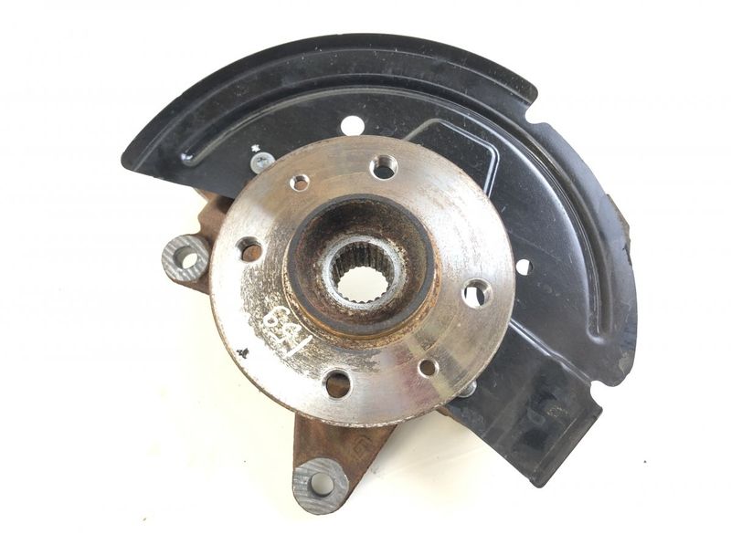 400157032R Wheel bearing housing front left DACIA JOGGER (RK_) (2021-) — Europe Delivery