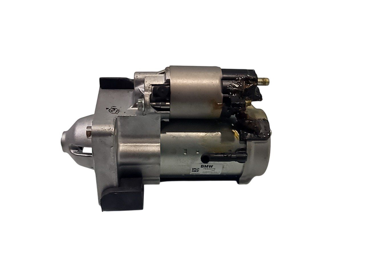 BMW X1 Starter Motor OEM 12417645979 — Europe Delivery