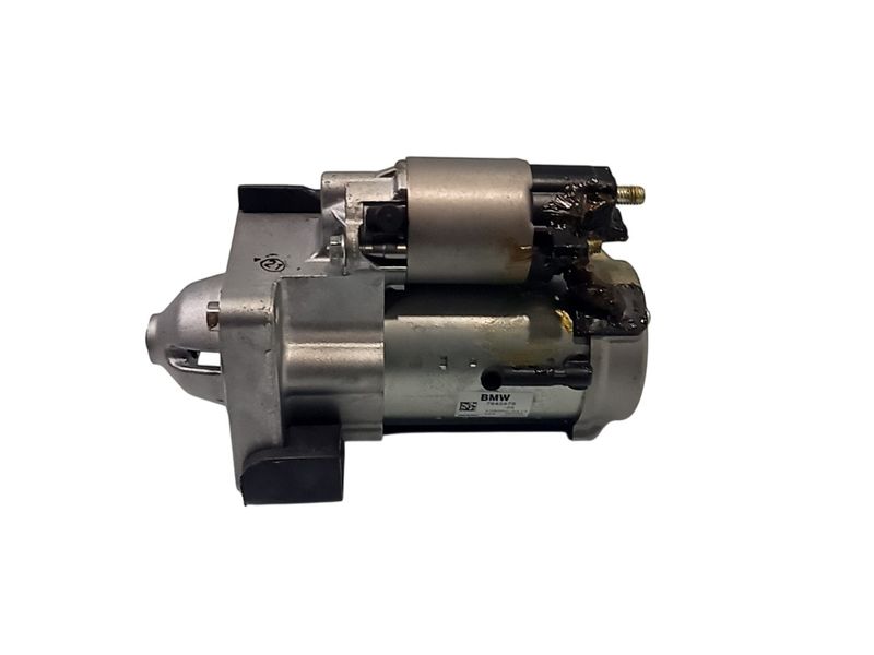 BMW X1 Starter Motor OEM 12417645979 — Europe Delivery