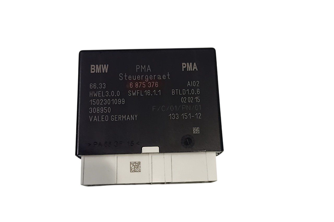 BMW I8 Parking PDC control unit/module OEM 5A02F95 — Europe Delivery