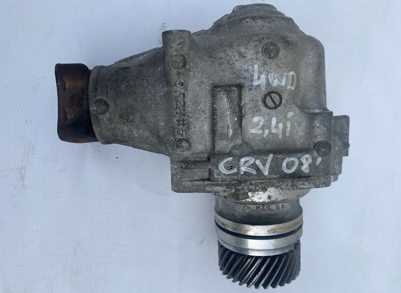RZH RZHC056757 Boîte de transfert HONDA CR-V III (RE) (2006-2012) — Livraison en Europe