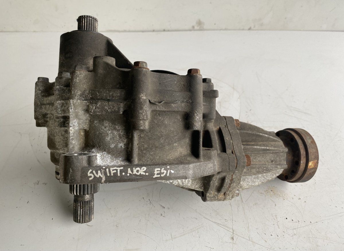 Transfer Box SUZUKI SWIFT II (FZ, NZ) (2010-2017) — Europe Delivery