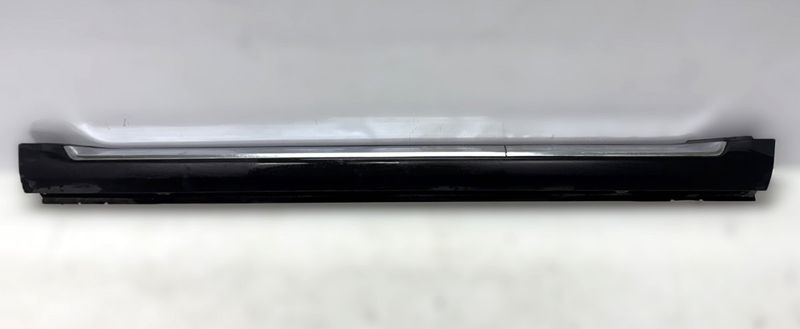 7009N7 Side Skirt Left PEUGEOT 4007 (GP) (2007-2012) — Europe Delivery