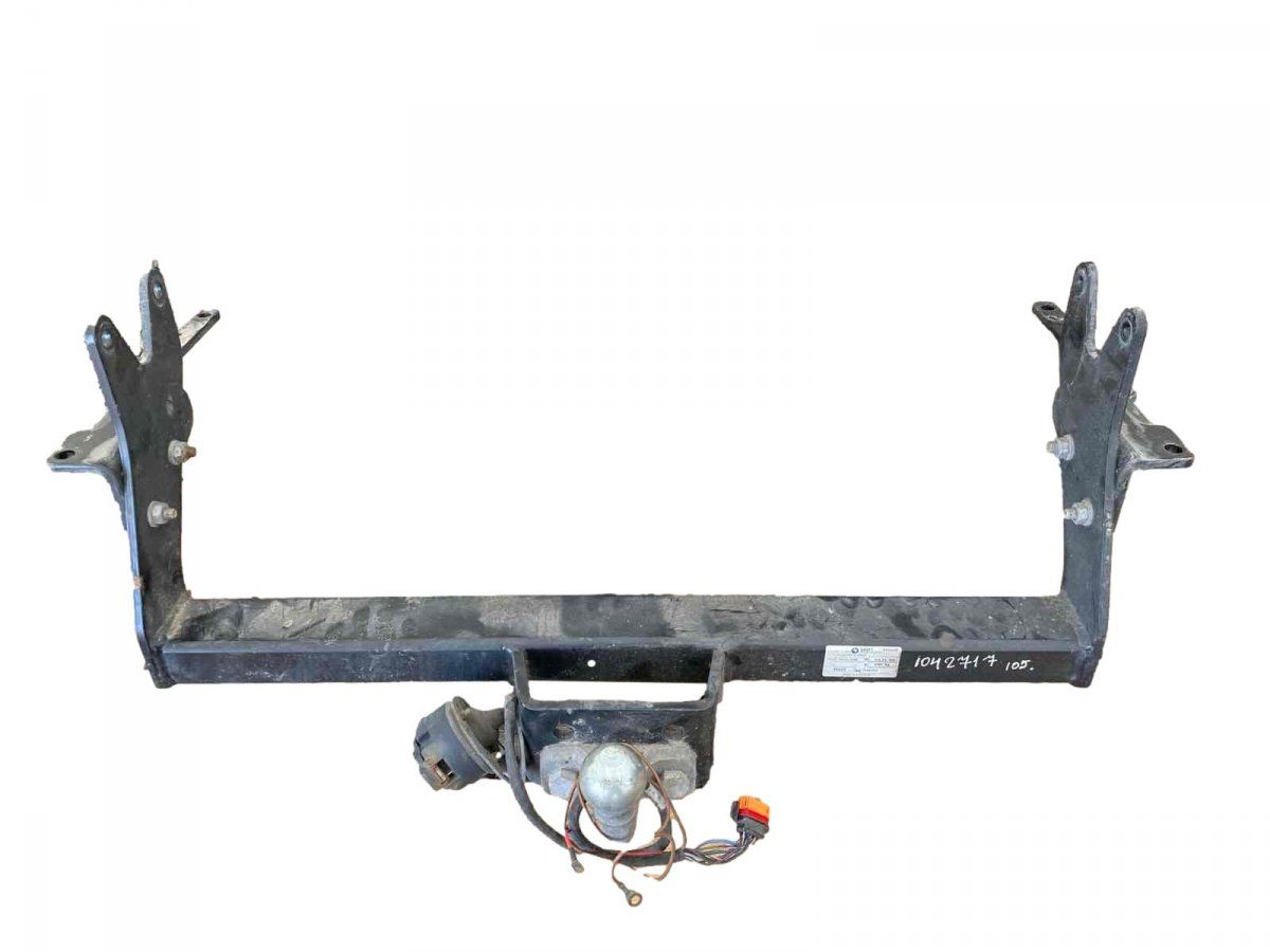 SI223 E24R55010456 Towbar NISSAN NV400 (2011-2021) — Europe Delivery