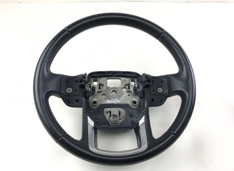 LR043060 Steering Wheel LAND ROVER RANGE ROVER SPORT II (L494) (2013-2022) — Europe Delivery