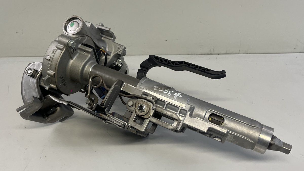 BHR132150B JJ501-000523 Kolumna kierownicza MAZDA 3 III (BM) (2013-2018) — Dostawa w Europie