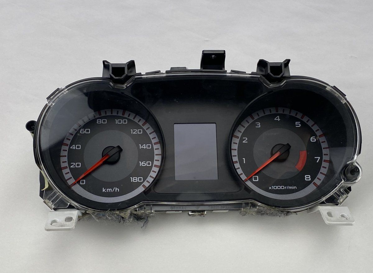 8100A112 Speedometer MITSUBISHI OUTLANDER II (CW, ZG, ZH) (2006-2012) — Europe Delivery