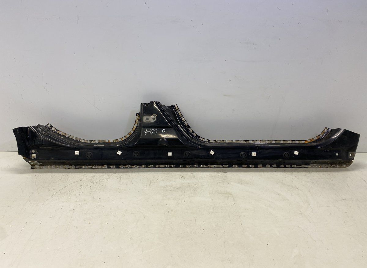 04631SWA300ZZ Side Member (Threshold) Right HONDA CR-V III (RE) (2006-2012) — Europe Delivery