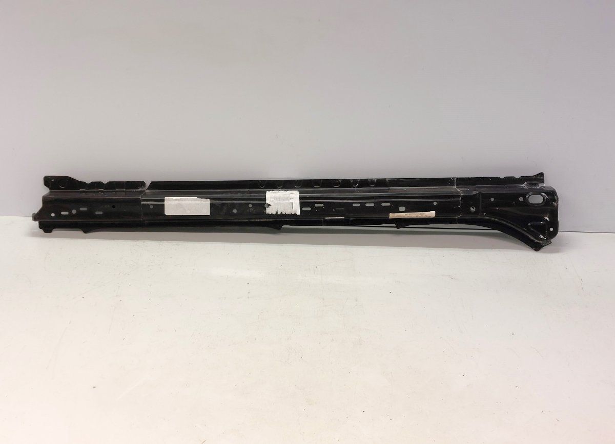 61403-0D140 614030D140 Side Member (Threshold) Right TOYOTA YARIS III (XP150) (2013-) — Europe Delivery